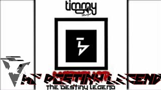 Alok & Timmy Trumpet - Metaphor(Remix The Destiny Legend)