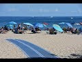 Vacation in Sunny Pompano Beach, Florida