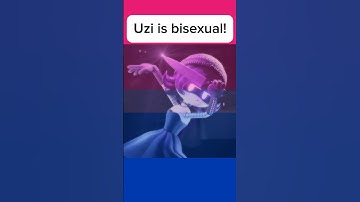 Murder Drones LGBTQ+ Headcanons! #Murderdrones
