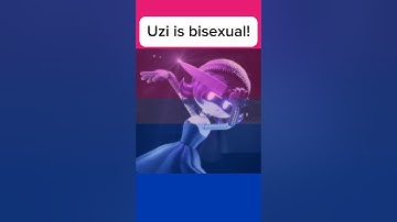 Murder Drones LGBTQ+ Headcanons! #Murderdrones