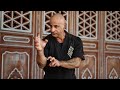 Advanced Qigong Demonstration by the Grandmaster Jiang Yu Shan