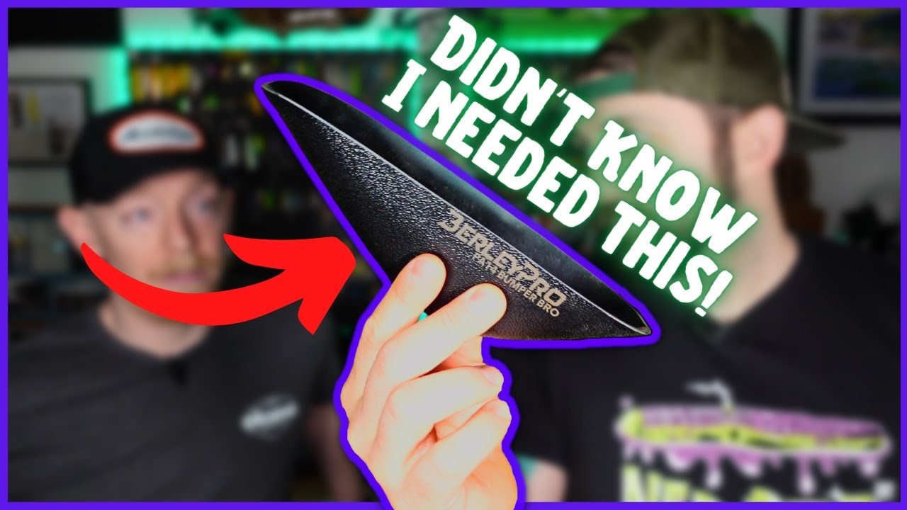 The BEST Kayak Accessories You Didn't Know You Needed! Berley Pro