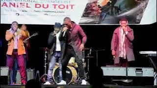 One Coli Collins - Live On stage Kapiri Big Event Nshalelala Video Must Watch Hits Malembe