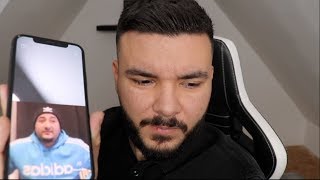 Bellamaschina and her blackmail