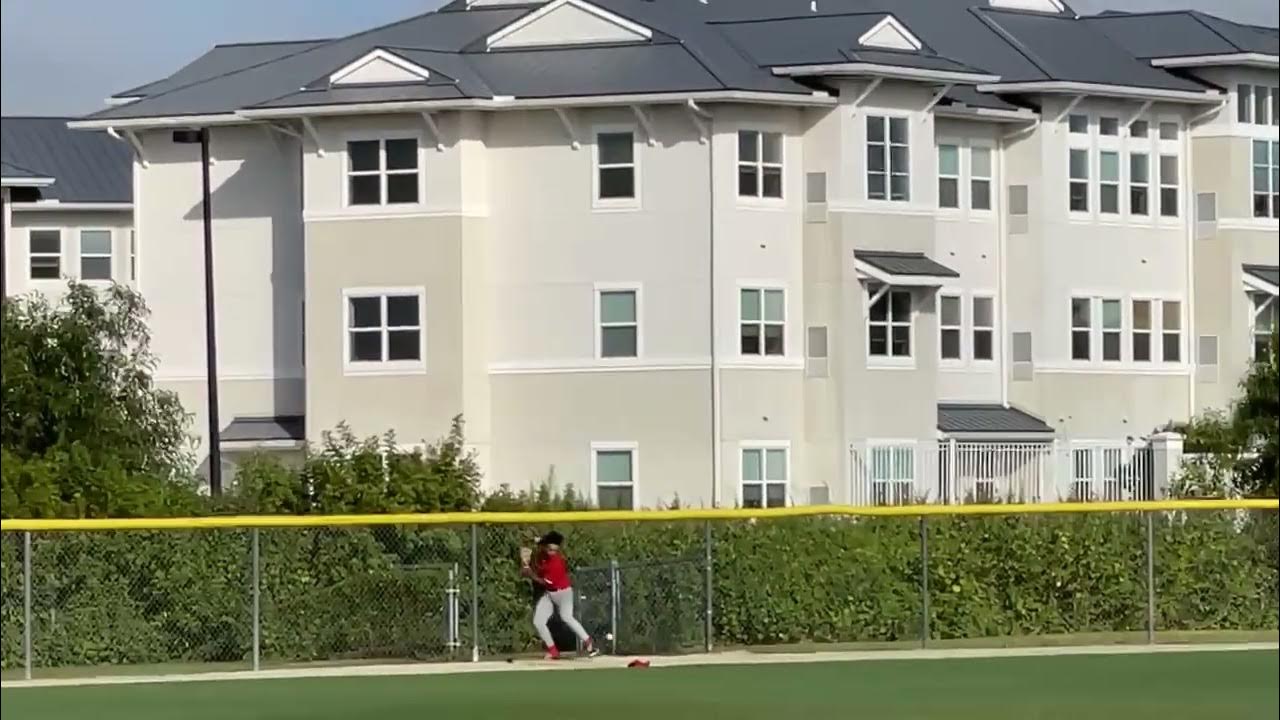 2025 OF/C Davis Beilstein 2B at 2023 WWBA Underclass World Championship