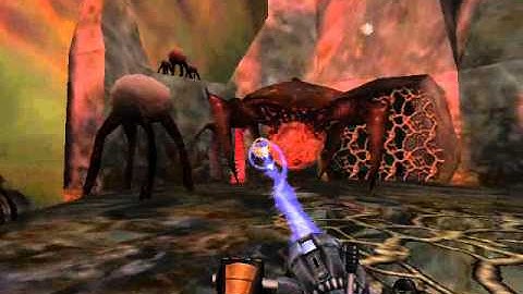 Half Life Playthrough (w/ Commentary) - Part 32 - Gonad