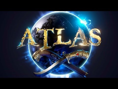 ATLAS "Новые Горизонты" +18
