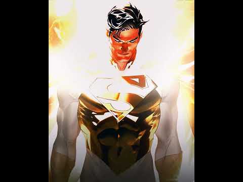 The Greatest Superhero