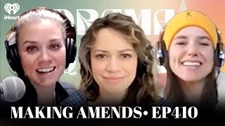 Making Amends • EP410 | Drama Queens