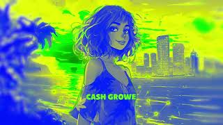 CASH GROWE - Brazil Trip (Official audio)