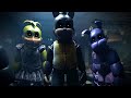 The SCARIEST FNAF Fan Game EVER… - FNAF Reanimated Part 2