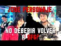 ¿Qué personaje NO debería volver a STREET FIGHTER 6?