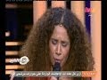 مساء الخير الفنانة غالية بن علي تغني كن رسولا مساء الخير الفنانة غالية بن علي تغني كن رسولا