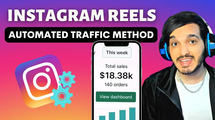 Maximize Your Dropshipping Success with Automated Instagram Reels