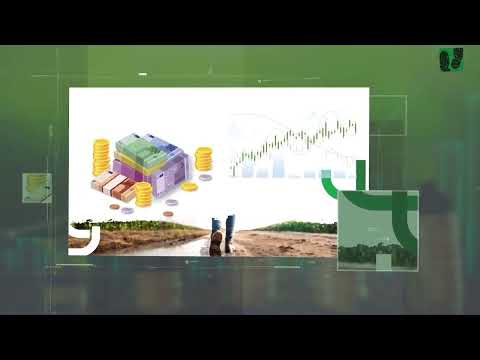 Senwes Financial Results 2024/25 | Leaving New Footprints