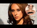 Jennifer Love Hewitt’s Style Evolution &amp; Career Highlights | Then and Now