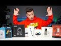 OS MELHORES GADGETS BARATOS de 2019 !!