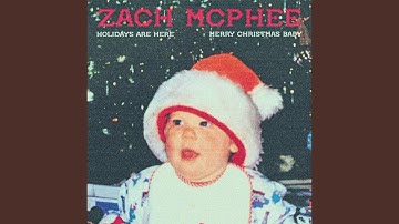 Merry Christmas Baby