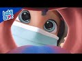 The Werewolf Dentist 🐺🦷️ Baby Alive Official Channel Family Kids Cartoons