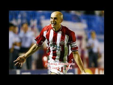 Olympiacos Piraeus Footballers