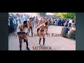 Nysnda Tebho Ft Kasuku MONIKA Nysnda Tebho Ft Kasuku MONIKA