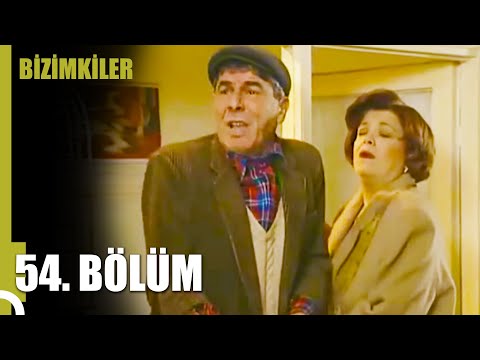 Bizimkiler | 54. Bölüm Uzun Versiyon