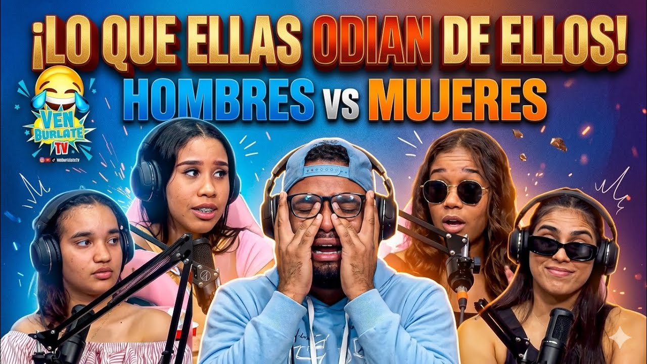 COSAS QUE NO LE GUSTA A LAS MUJERES DE LOS HOMBRES - YouTube