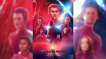 SPIDER-MAN Brand New Day "Main Title" | Orginal Fan-Made Soundtrack Concept