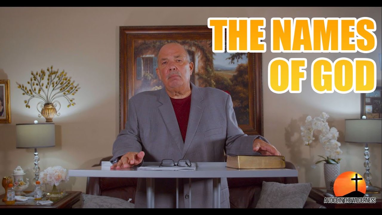 The Names of God