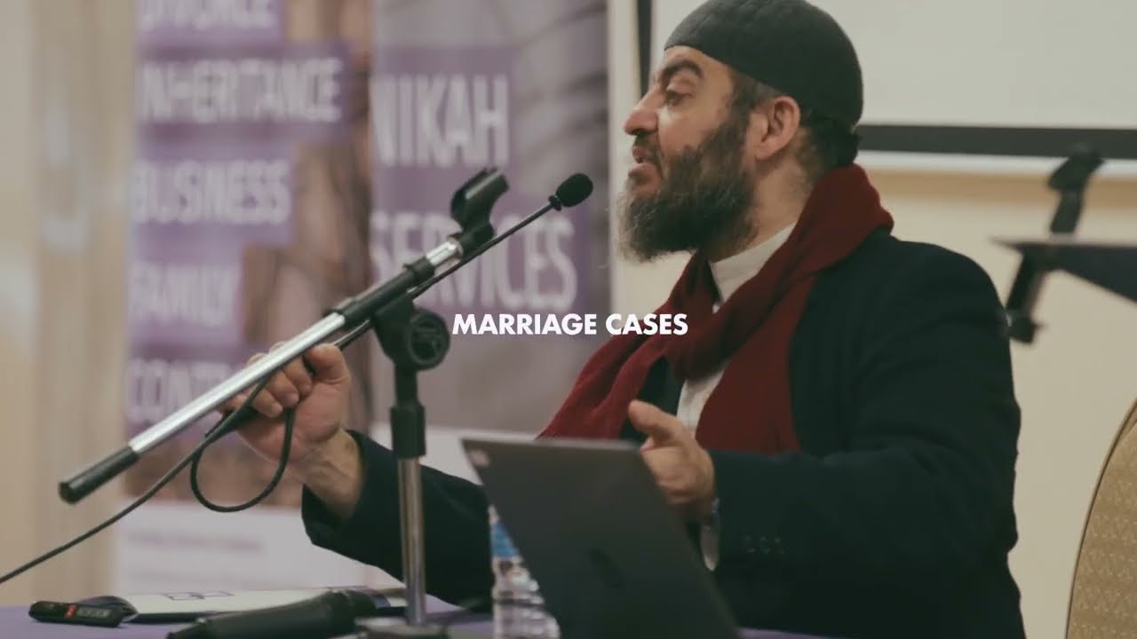 Marriage Matters - An interactive one-day workshop to help you enhance and elevate your marriage