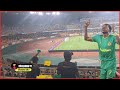 Live Waow MASHABIKI YANGA SC WALIVYOITIKA MAGOLI YA MAXI NZENGELI