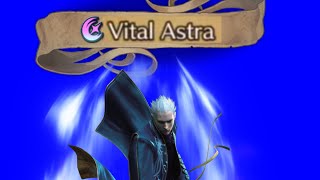 My Vergil Build in FEH be like