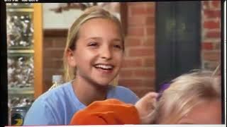 VeggieTales Moe and the big exit behind the scenes