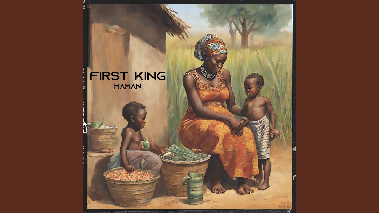 Watch Maman - First King on YouTube Watch Maman - First King on YouTube