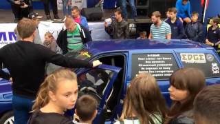 EMMA автозвук в Серпухове 2016#ваз 2111