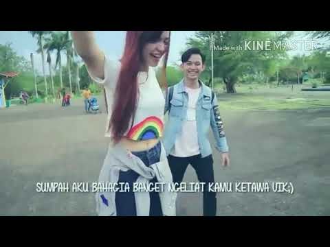 SUMPAH BAPERRR Jangan Nonton, Malu Ketahuan Selingkuh PRANK Pacar sendiri!!!