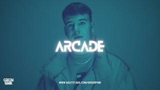 Quevedo x Jhayco x Rauw Alejandro - Arcade l Instrumental De Reggaeton Comercial 2024 🎮🎮