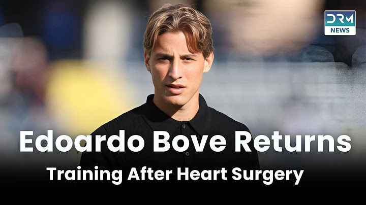 Fiorentina’s Edoardo Bove Returns to Training After Heart Surgery | News Today | DRM News | AD1J