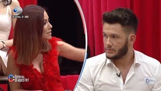 ⁣Puterea dragostei (16.02.2019) - Conflict intre Raluca si Ricardo! Adrian, adus in discutie!