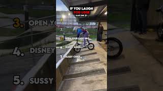 IF YOU LAUGH YOU LOSE PART 3 #ranking #shorts #funny