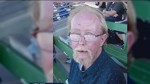 Navy Veteran who went missing found safe