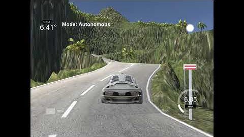 Self Driving Car with Deep learning and Neural networks