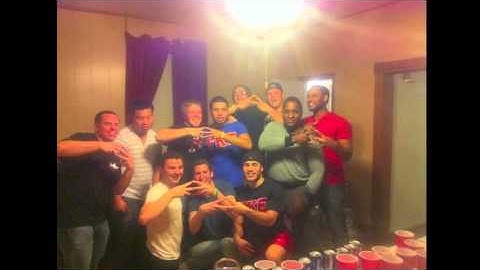 TKE Upsilon Lambda Rush Video #3