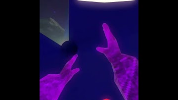 Day 1 of getting a knockout and then hitting secret tunnel til 1K! #gorillatag #oculusquest2 #creed