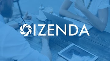Izenda Embedded BI & Analytics