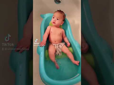 Video: Wie man ein Labor in der Badewanne badet