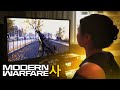 EARLY LOOK: MW4 Gameplay Preview… (IT’S STARTING)