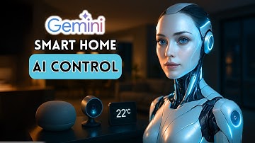 Google Gemini AI Is Replacing Assistant in Your Smart Home