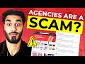 The Real Cost of Hiring the Wrong Amazon Agency (Coming From Someone That Runs One)