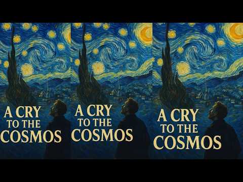 A Cry to the Cosmos: Why The Starry Night Still Speaks to Us thumbnail